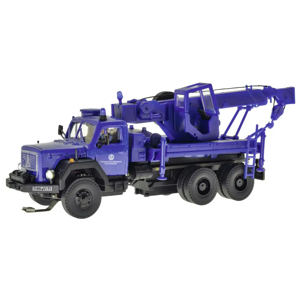 Kleine afbeelding van Viessmann 8071
