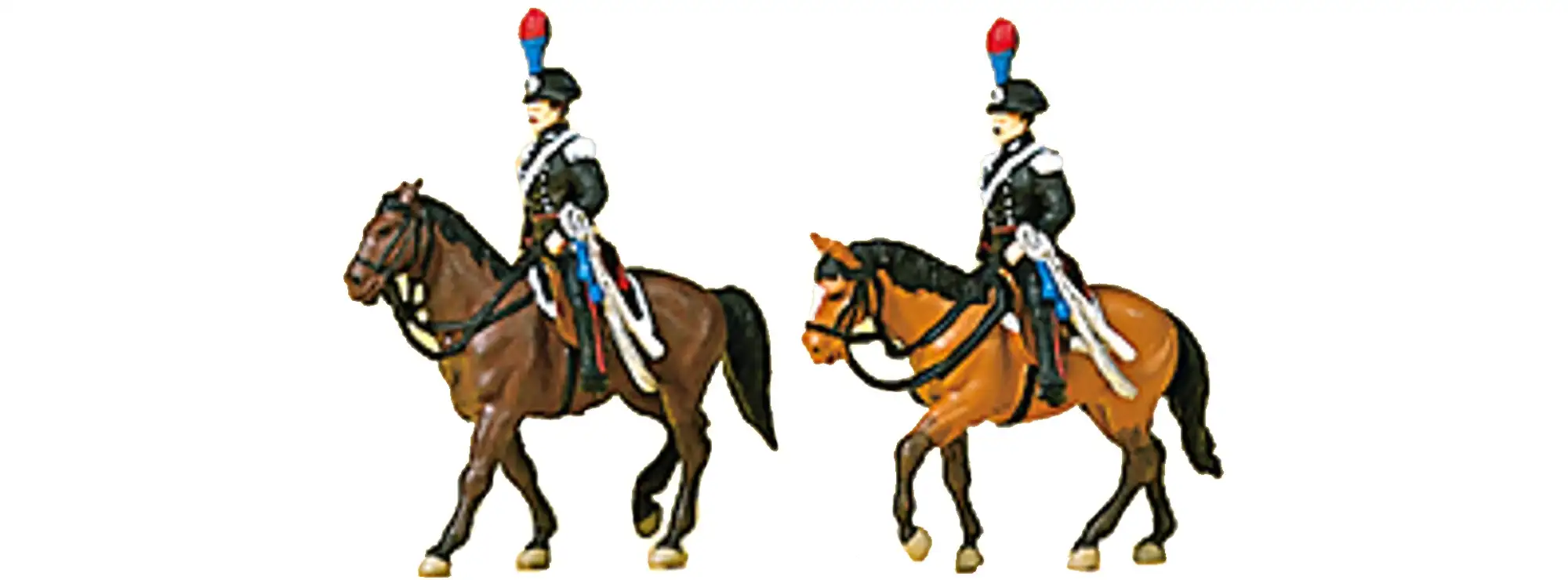 Kleine afbeelding van Preiser 79151