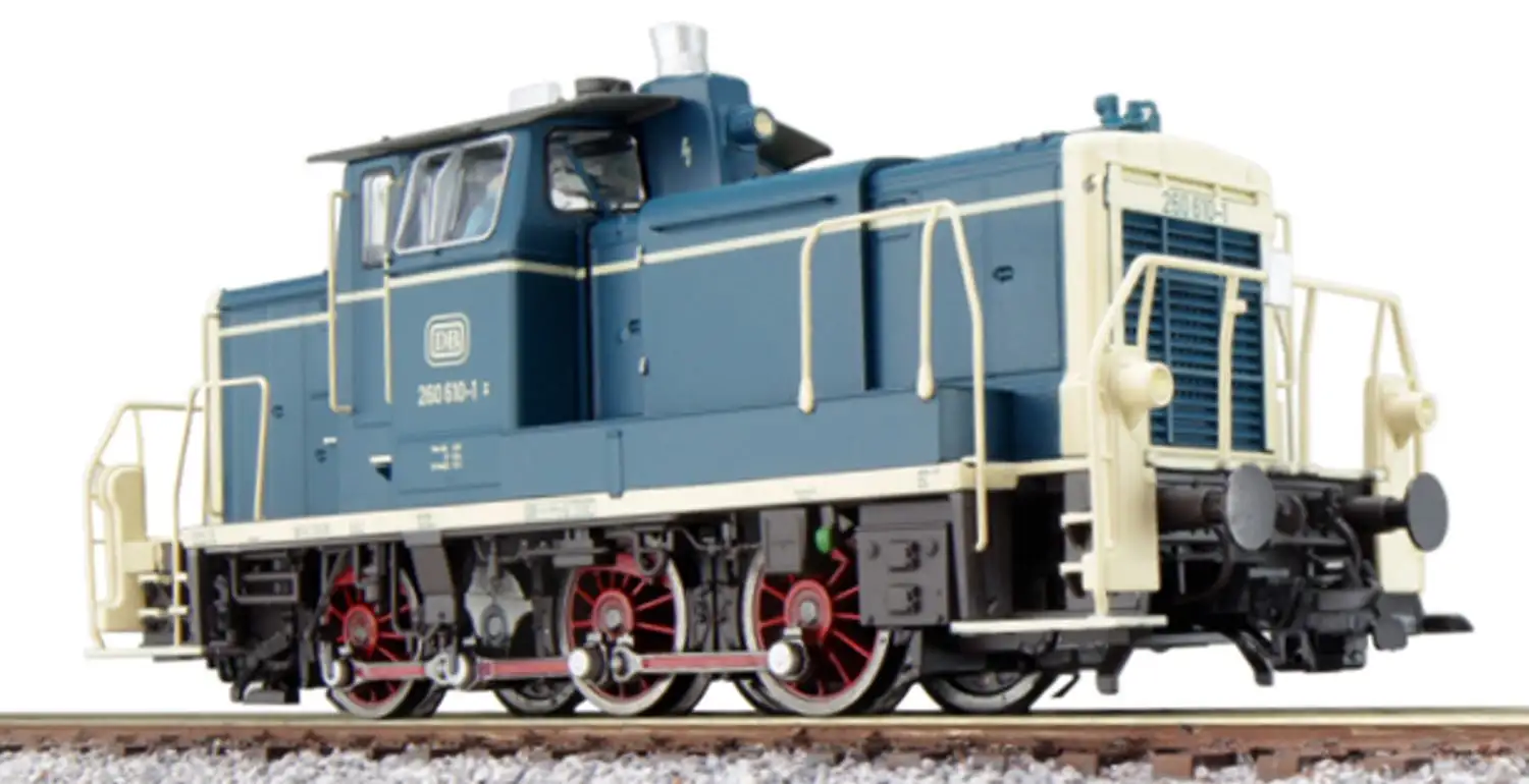 Kleine afbeelding van ESU 31741