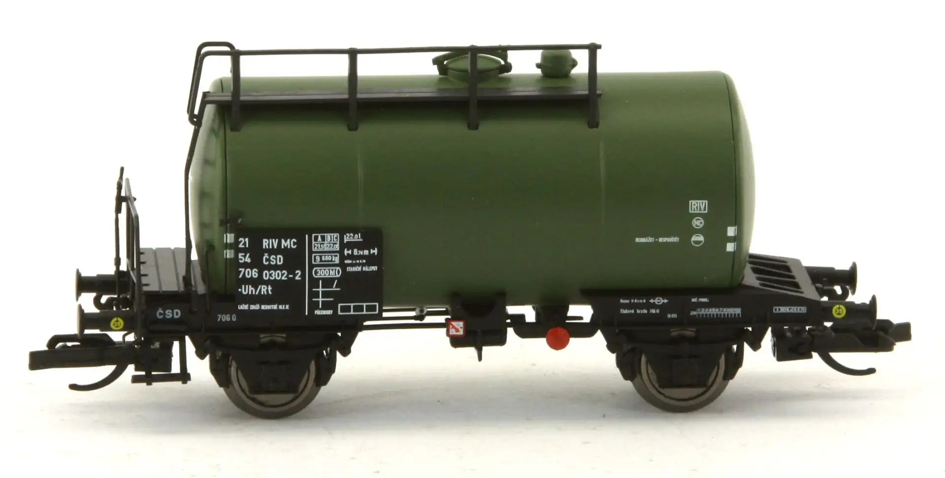 Kleine afbeelding van Saxonia-Modellbau 120079