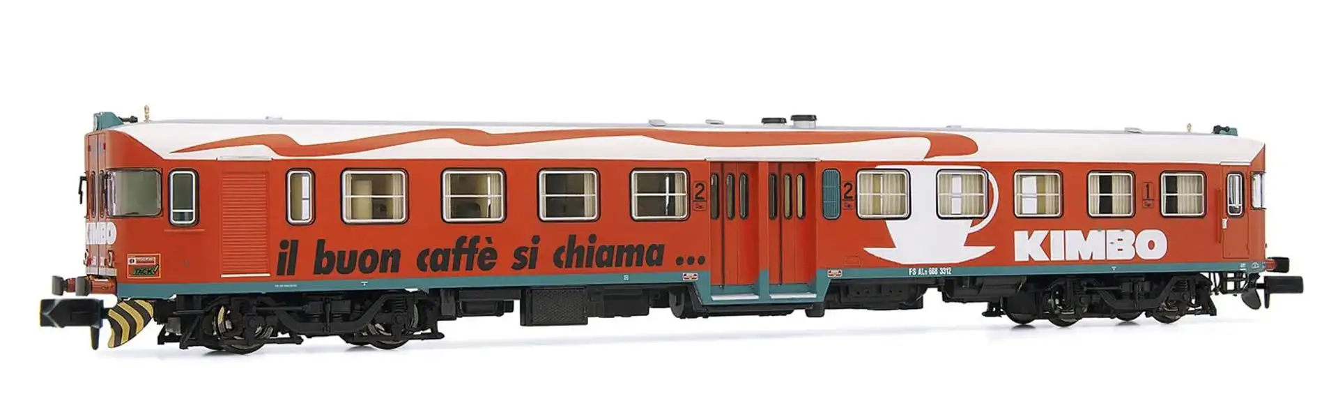 Kleine afbeelding van Arnold HN2572S