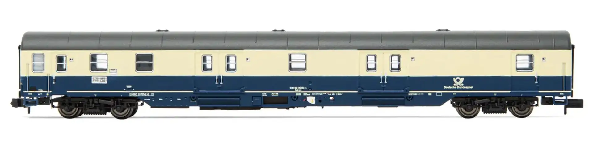 Kleine afbeelding van Arnold HN4418