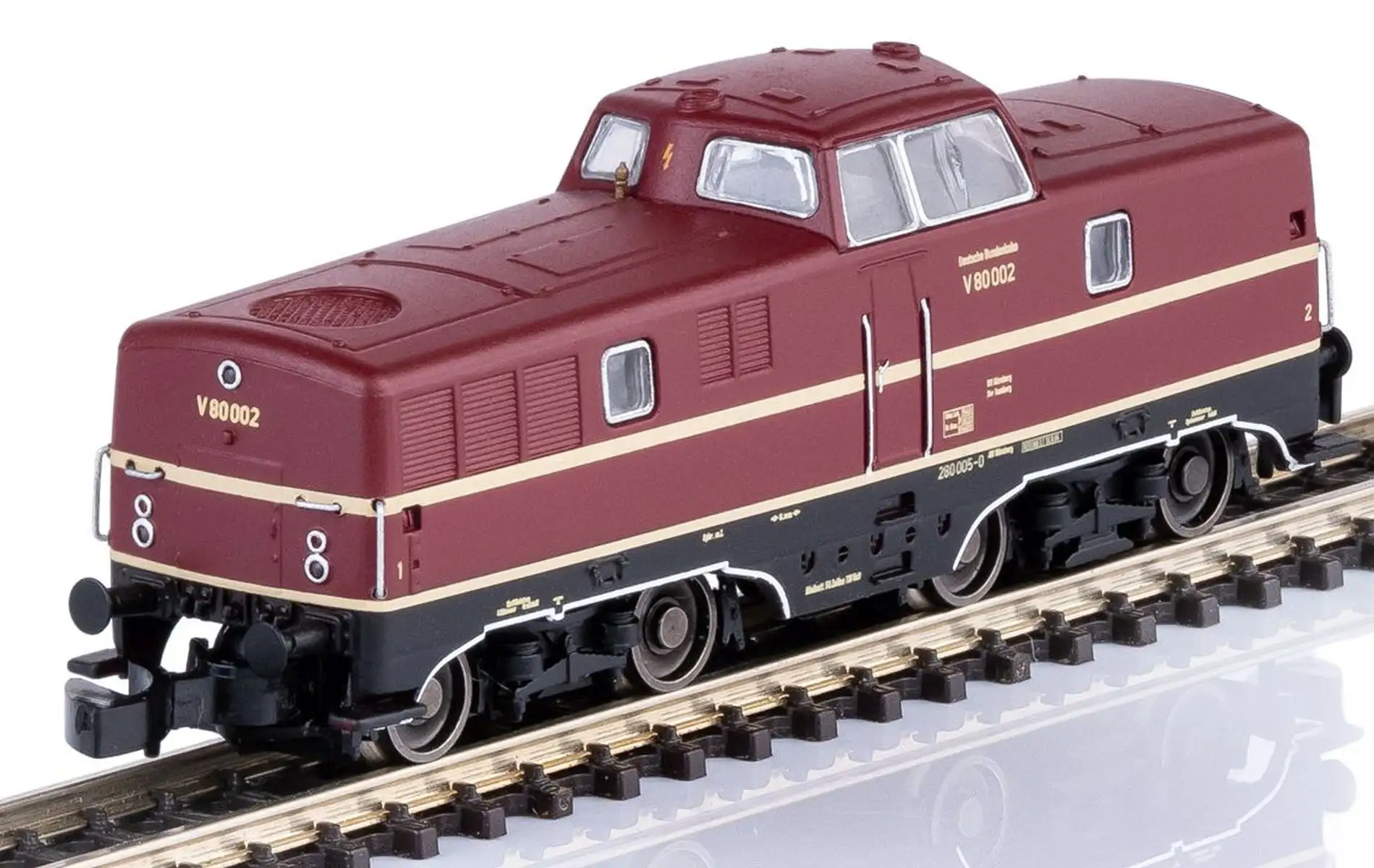 Kleine afbeelding van Märklin 88801
