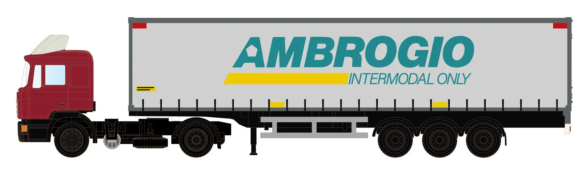 Kleine afbeelding van Lemke C4071