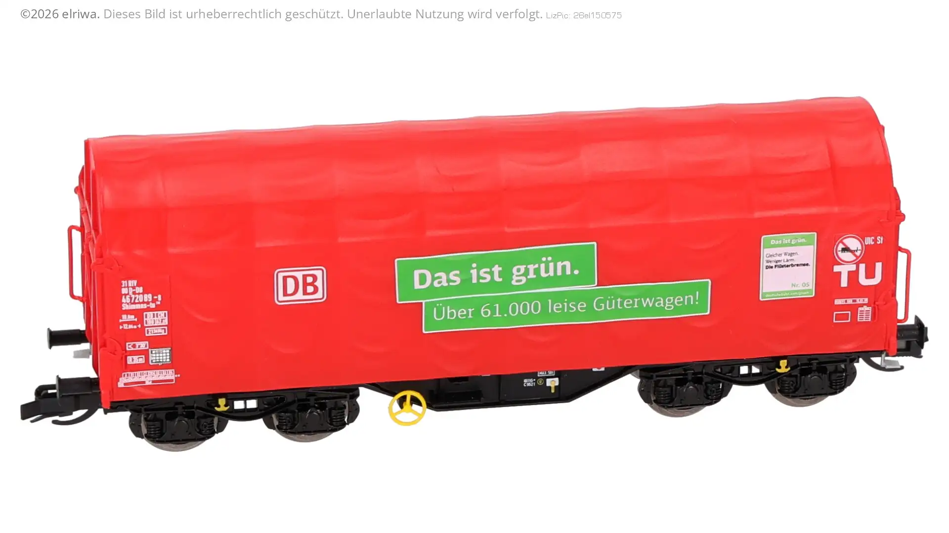 Kleine afbeelding van Roco 6680012