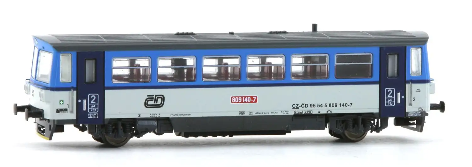 MTB TTCD809140