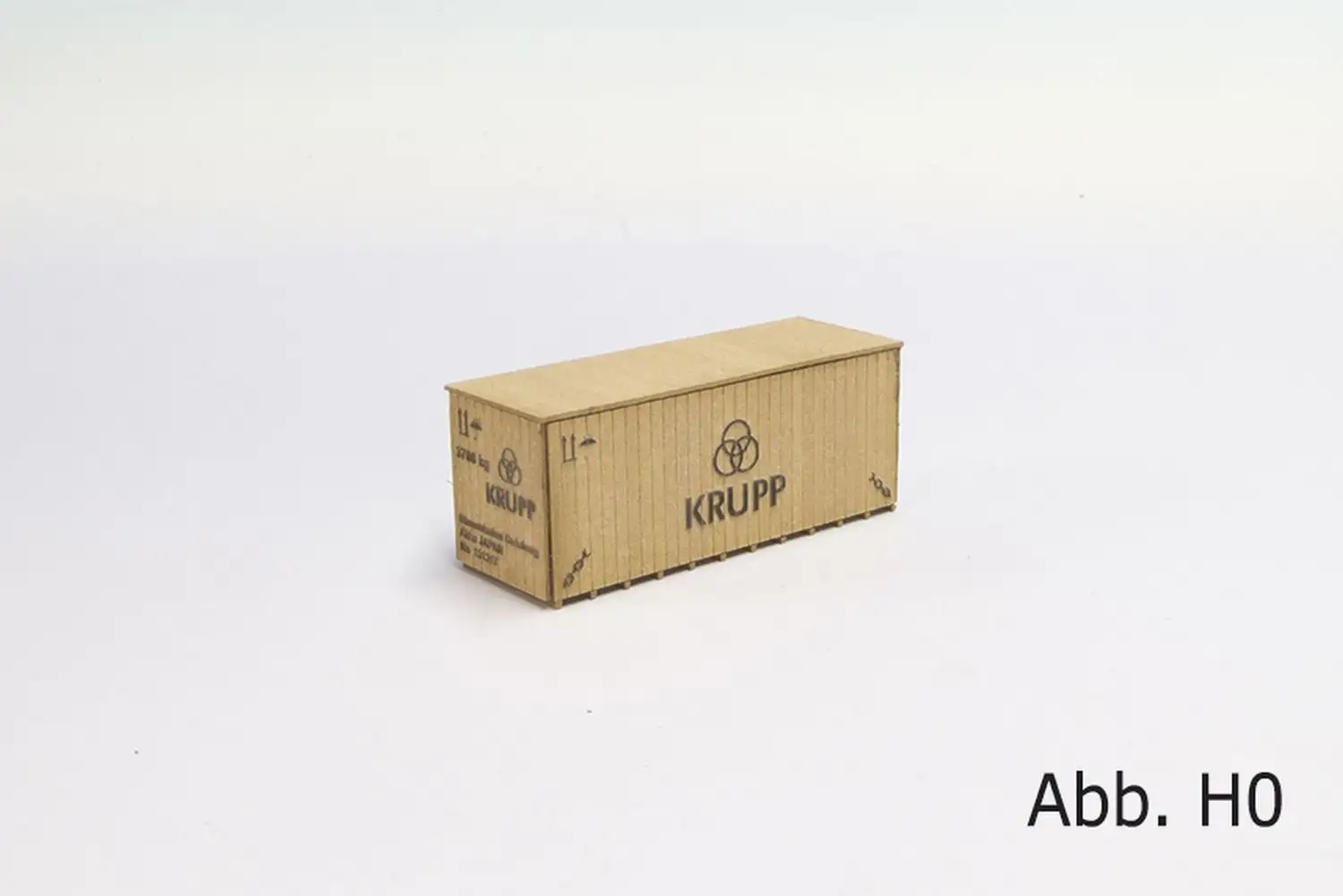 Kleine afbeelding van Joswood 85019