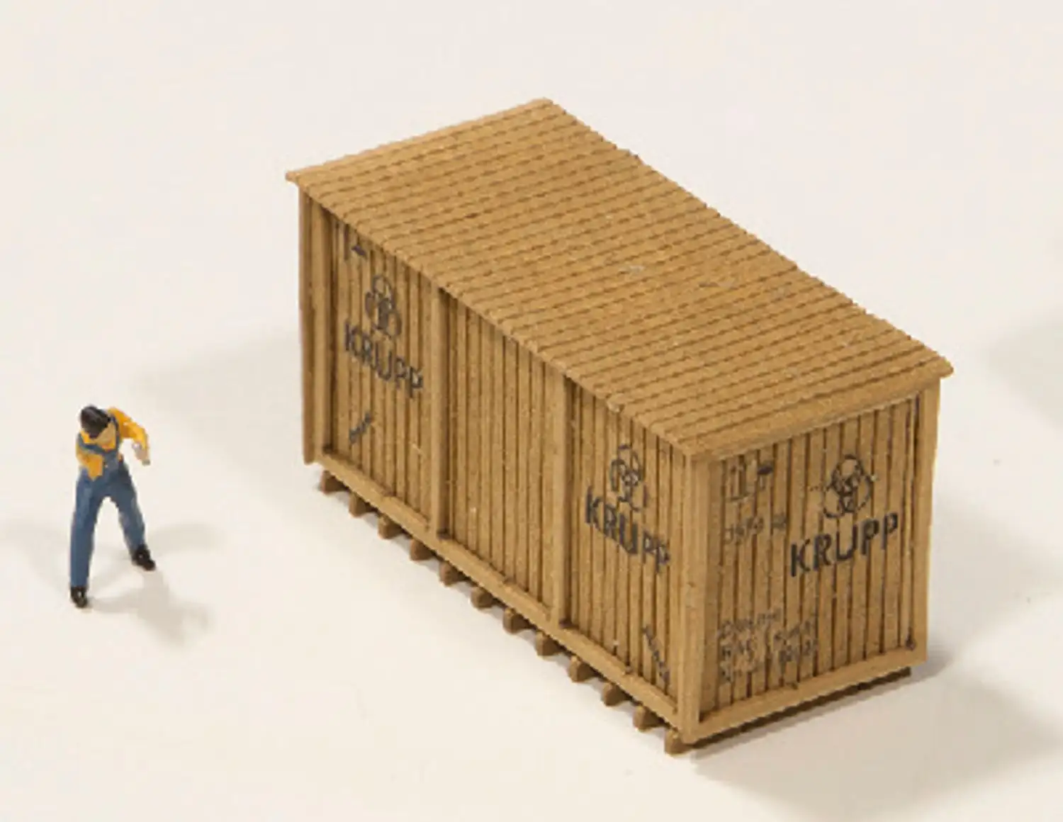 Kleine afbeelding van Joswood 85028