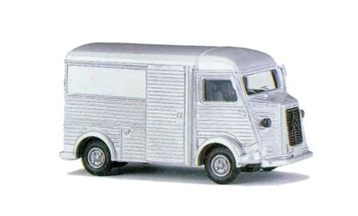 Kleine afbeelding van Busch 41909