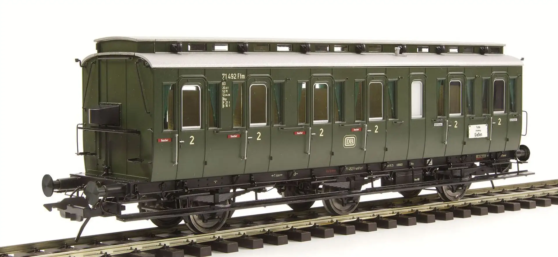 Kleine afbeelding van Lenz 41163-01