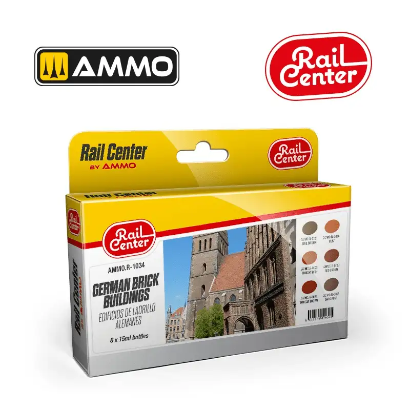 Kleine afbeelding van Ammo 1034