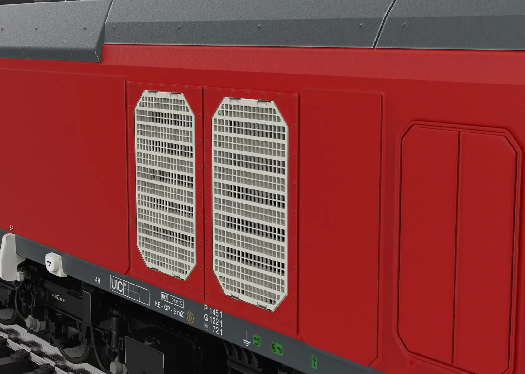 Kleine afbeelding van Märklin 38900