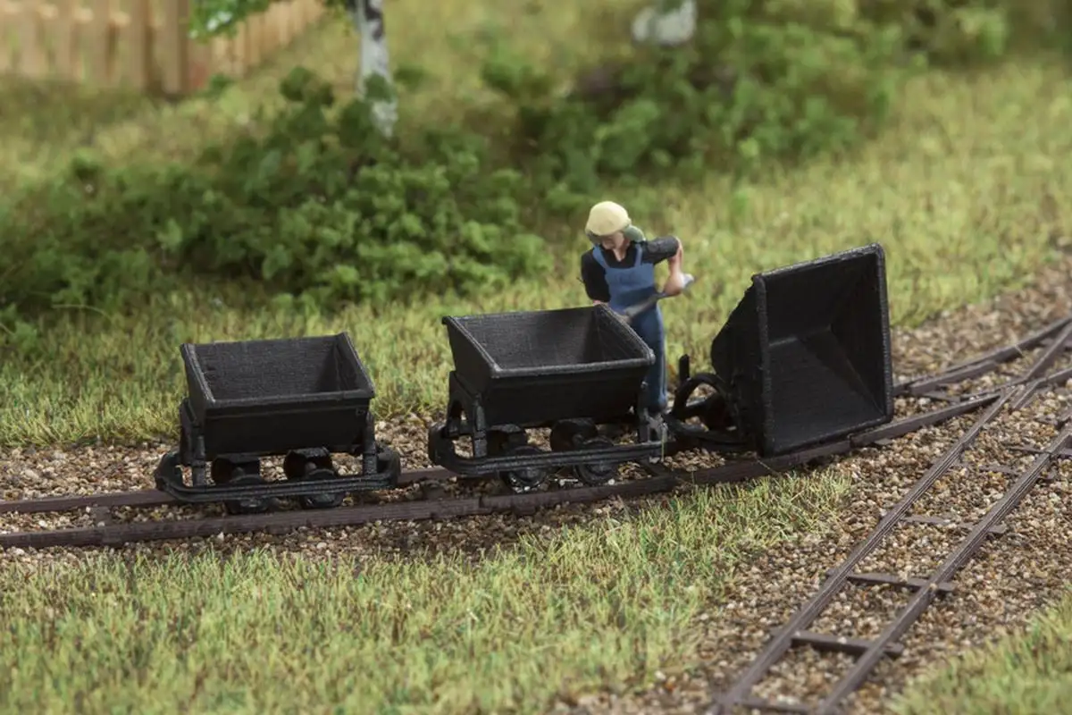 Kleine afbeelding van Auhagen 43702