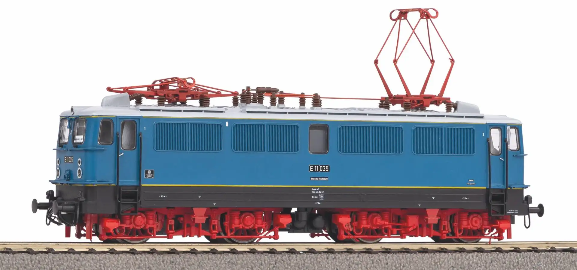 Kleine afbeelding van Piko 51058
