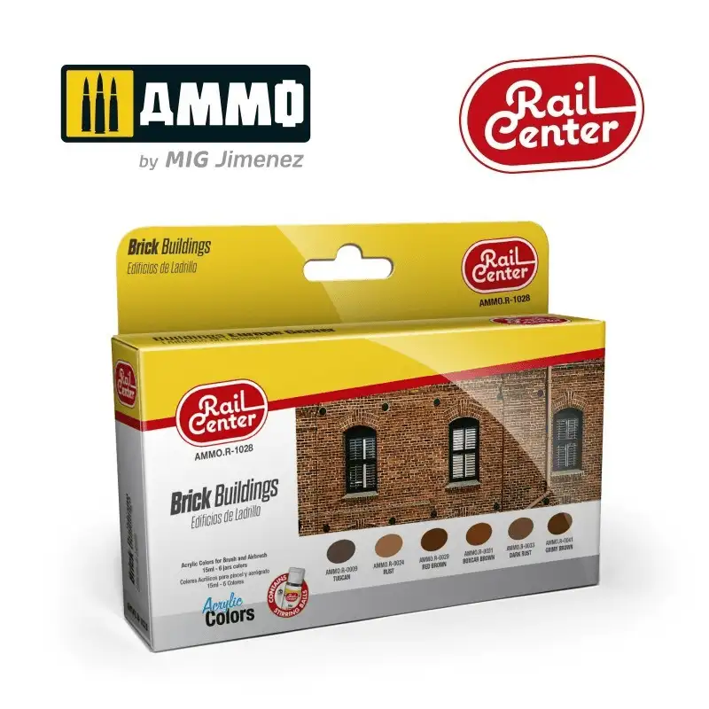 Kleine afbeelding van Ammo 1028
