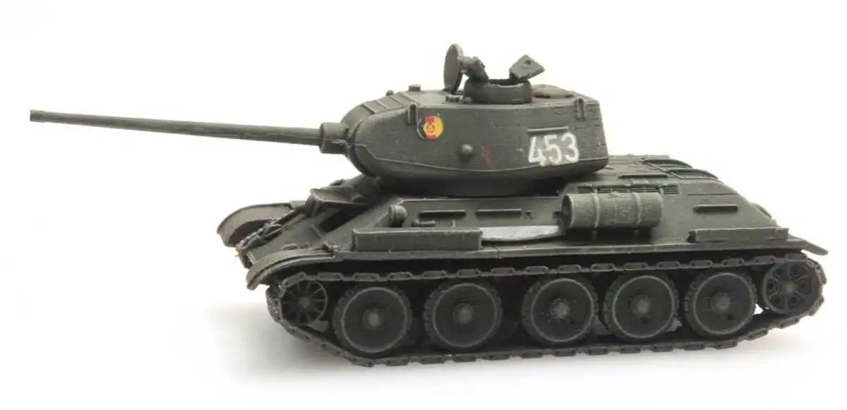 Kleine afbeelding van Artitec 6120005
