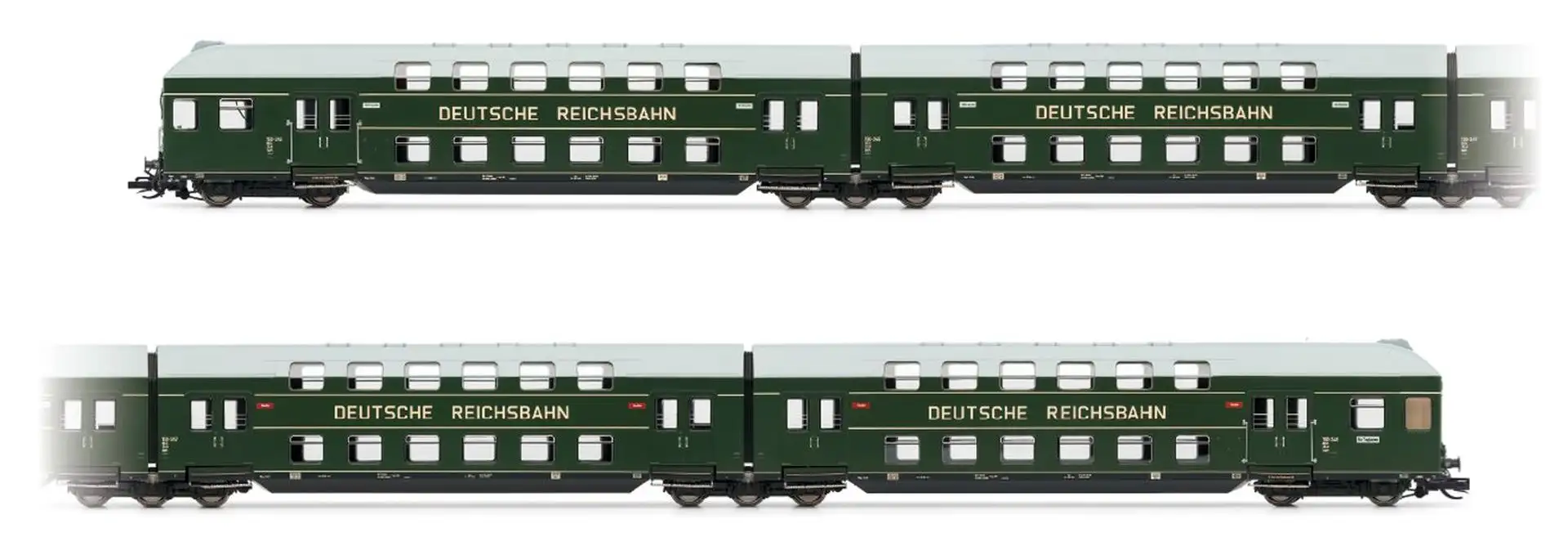 Kleine afbeelding van Arnold HN9523