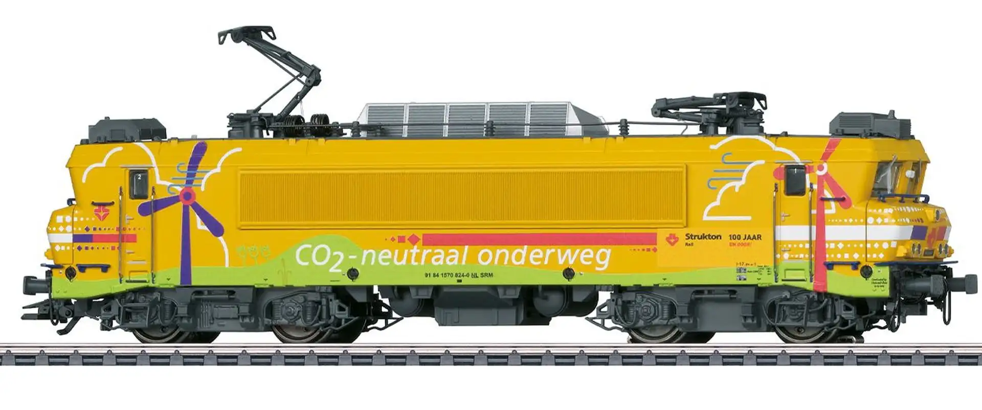 Kleine afbeelding van Märklin 39721