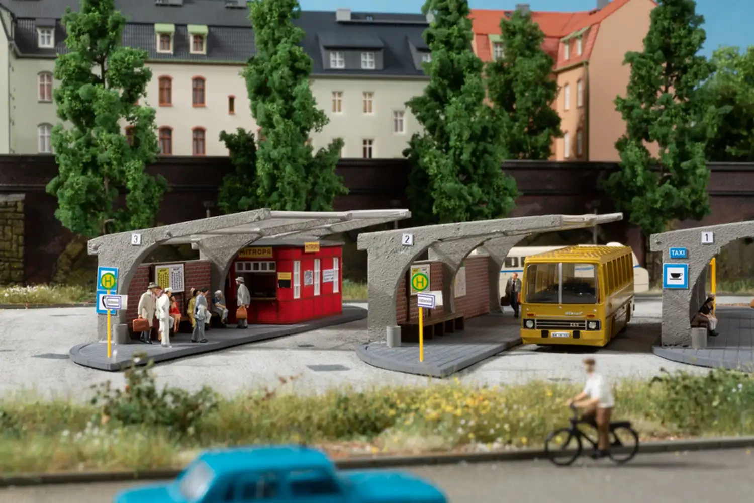 Kleine afbeelding van Auhagen 13349