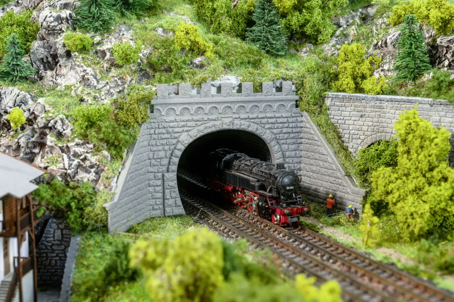Kleine afbeelding van Faller 272588