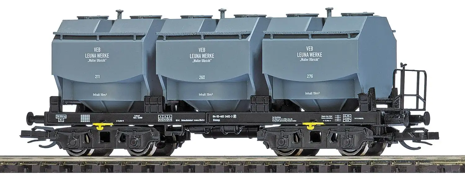 Kleine afbeelding van Busch 33575