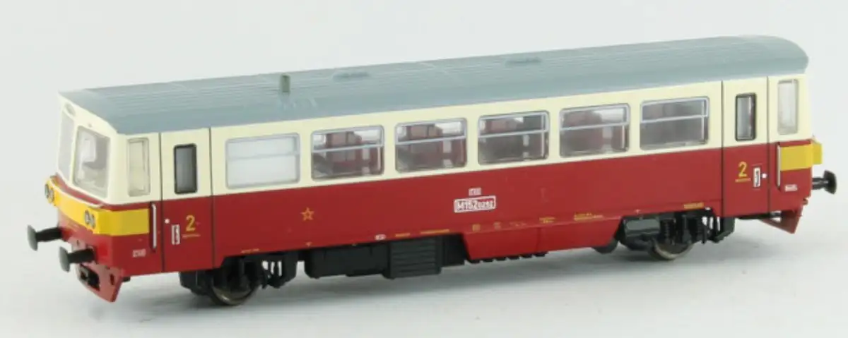 MTB TTCSDM1520292