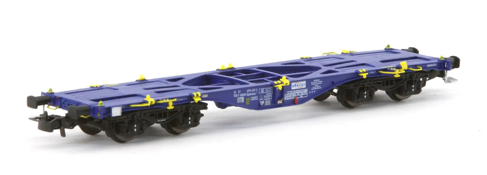 Kleine afbeelding van PT-Trains 100267