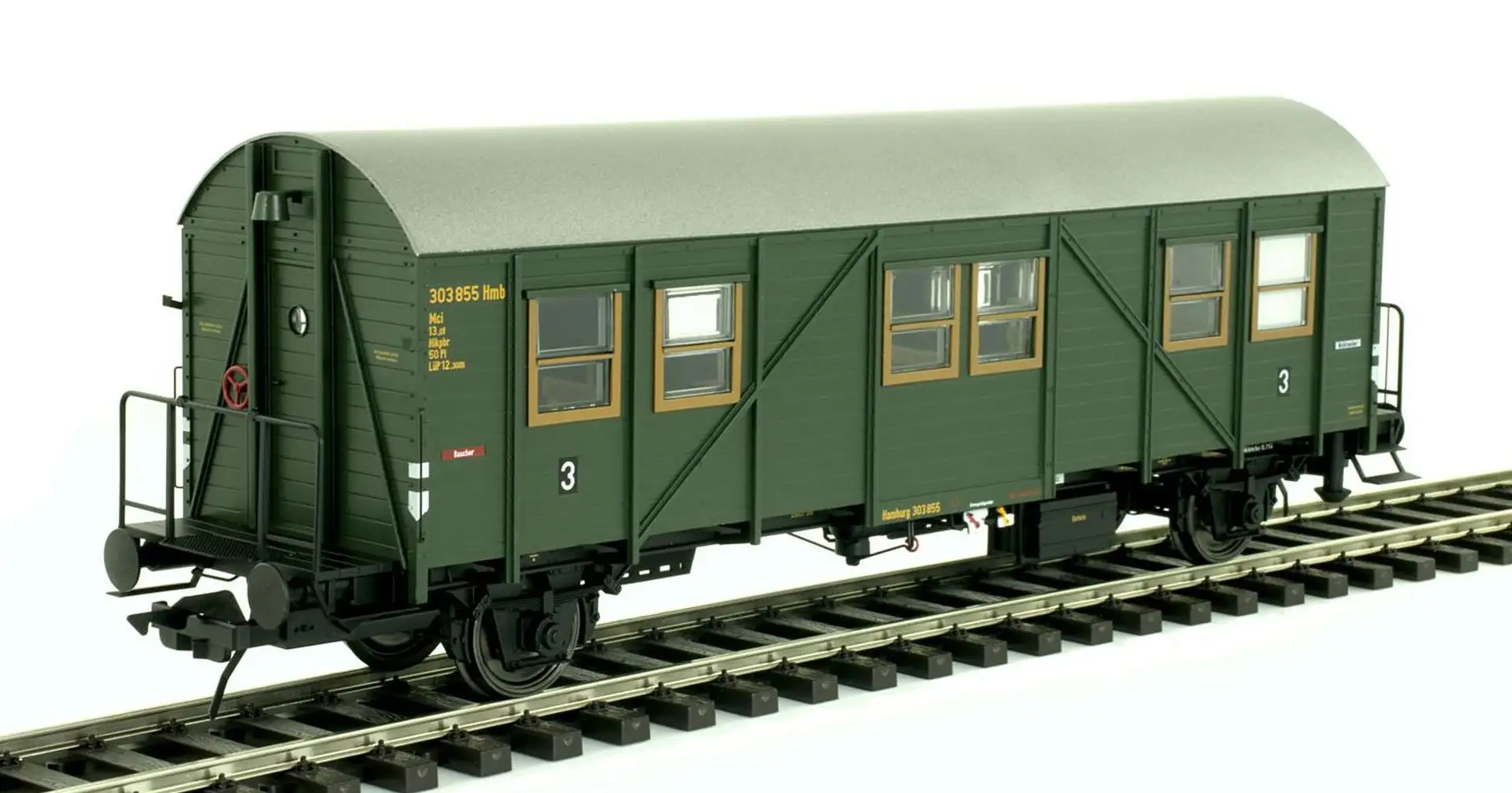 Kleine afbeelding van Lenz 41140-04