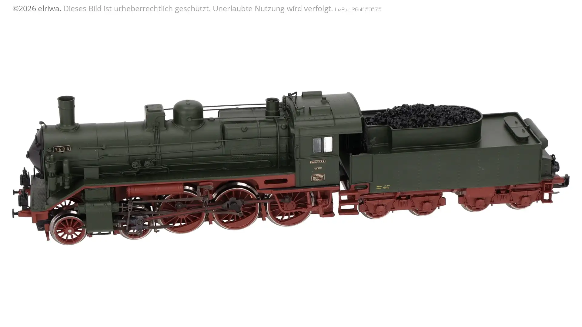 Beckmann-TT 1018319