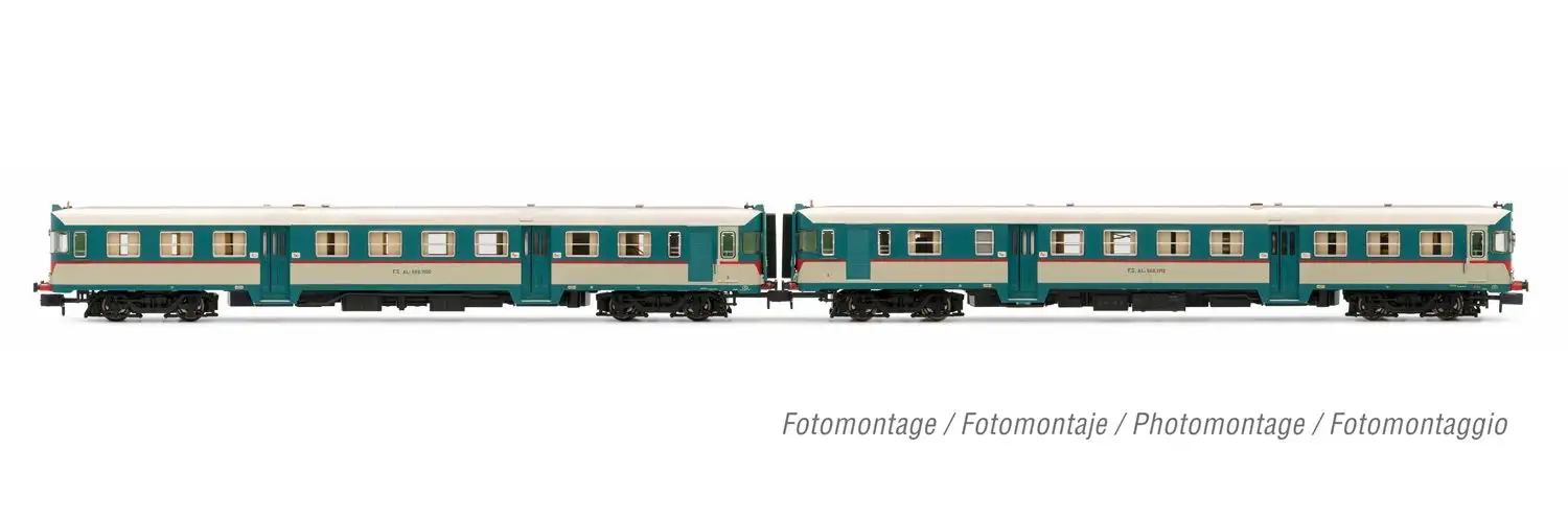 Kleine afbeelding van Arnold HN2551