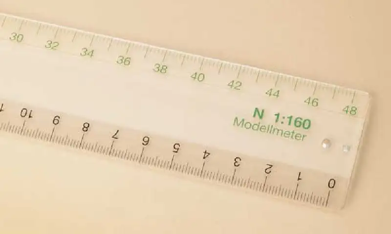 Kleine afbeelding van Auhagen 99006