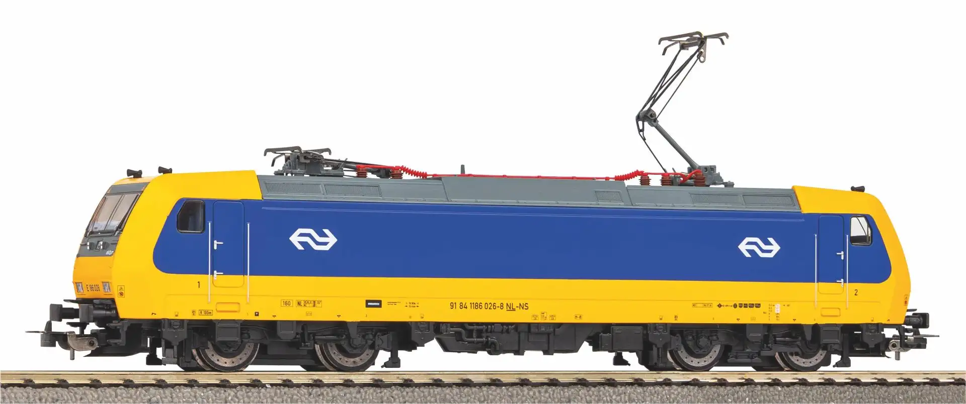 Kleine afbeelding van Piko 57947
