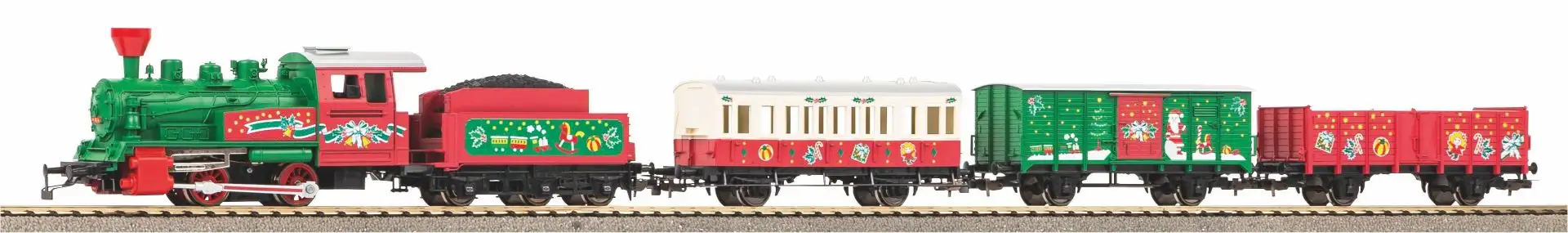 Kleine afbeelding van Piko 57081