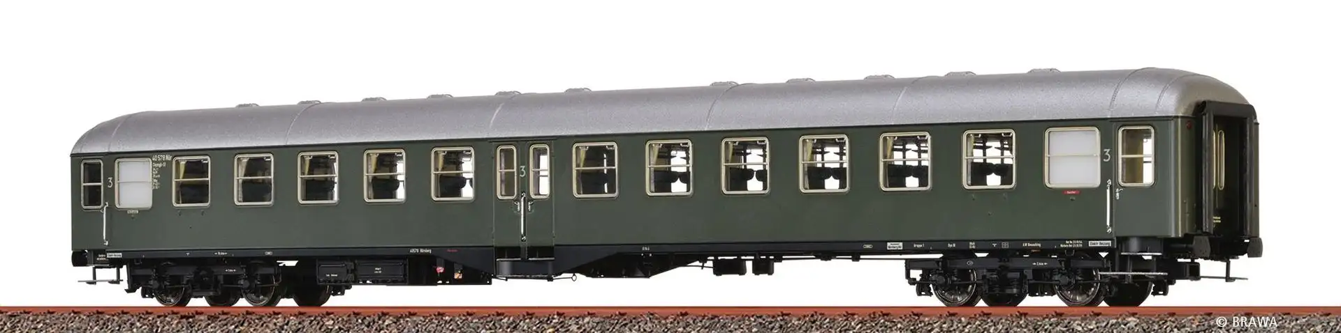Kleine afbeelding van Brawa 58108