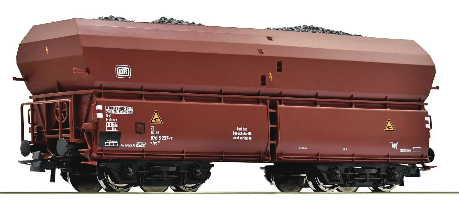 Kleine afbeelding van Roco 56332