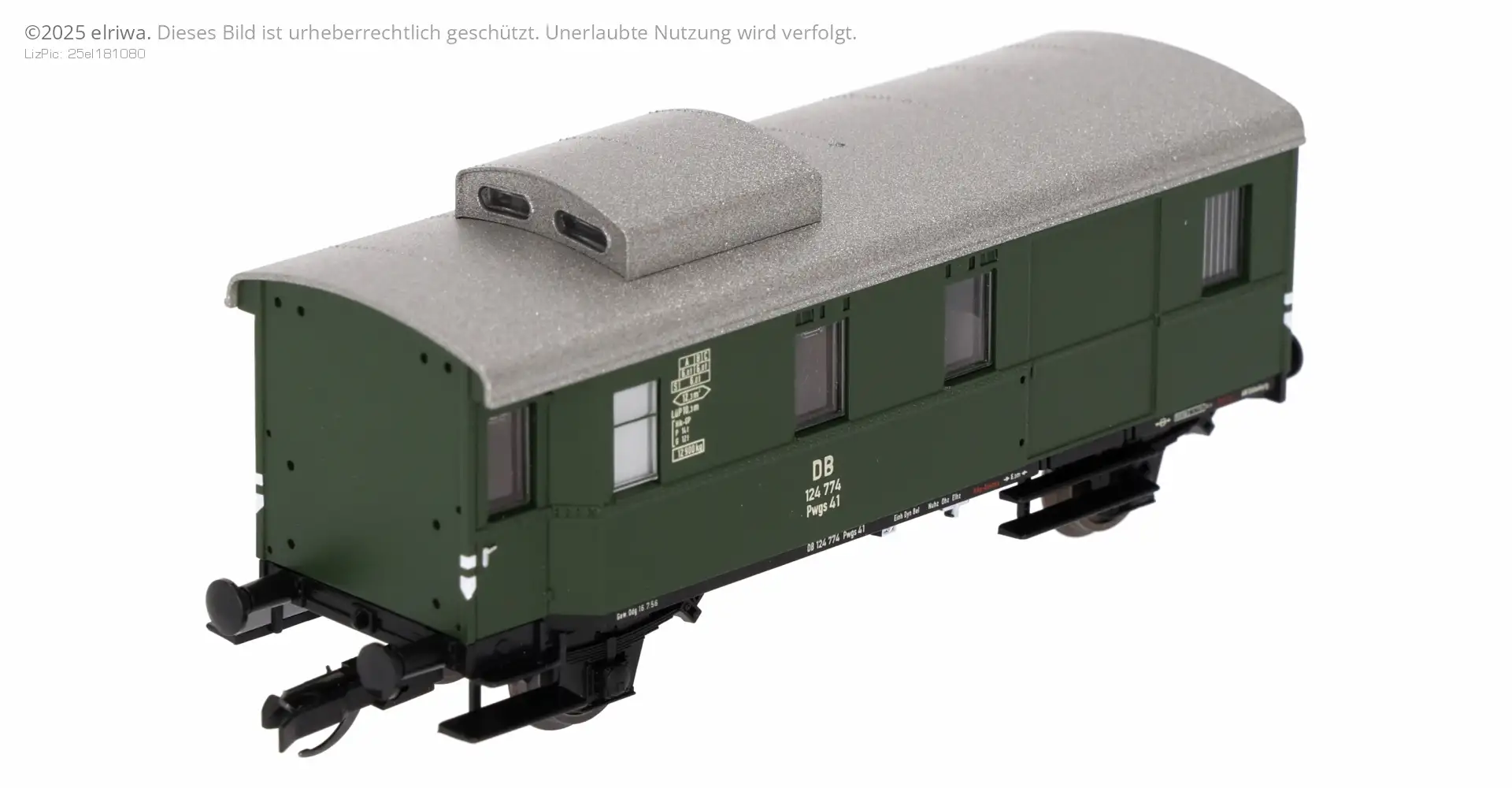 Kleine afbeelding van Tillig 502521