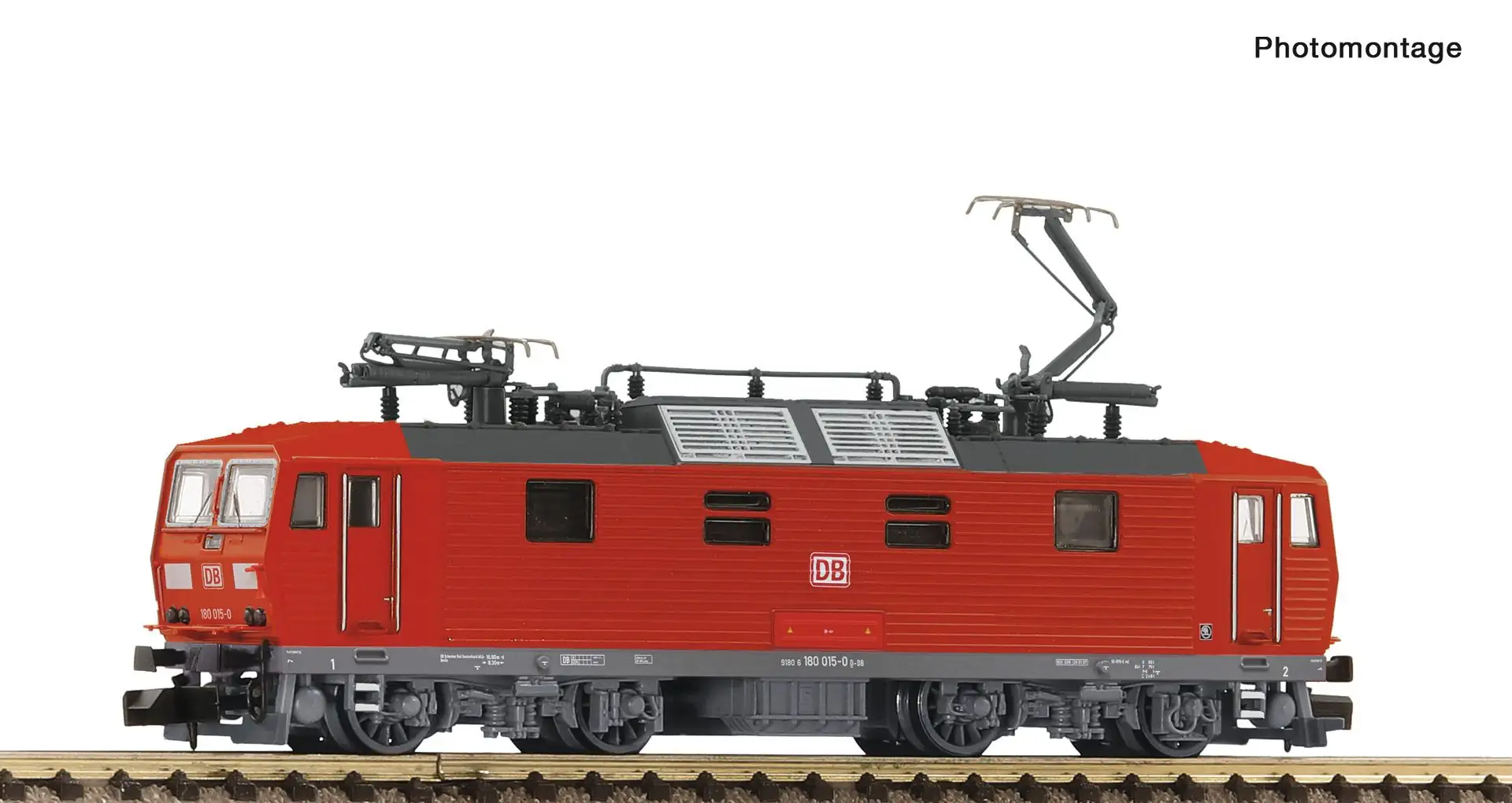 Kleine afbeelding van Fleischmann 7570073