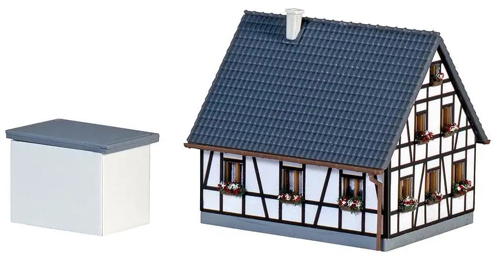 Kleine afbeelding van Faller 282760