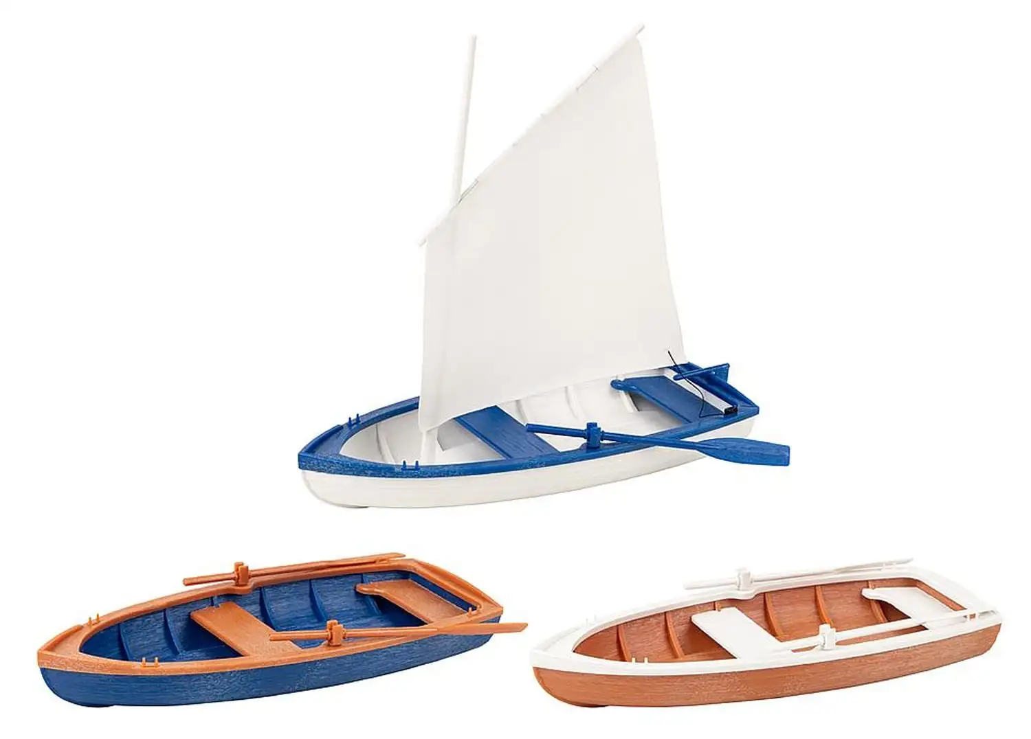 Kleine afbeelding van Faller PO333150