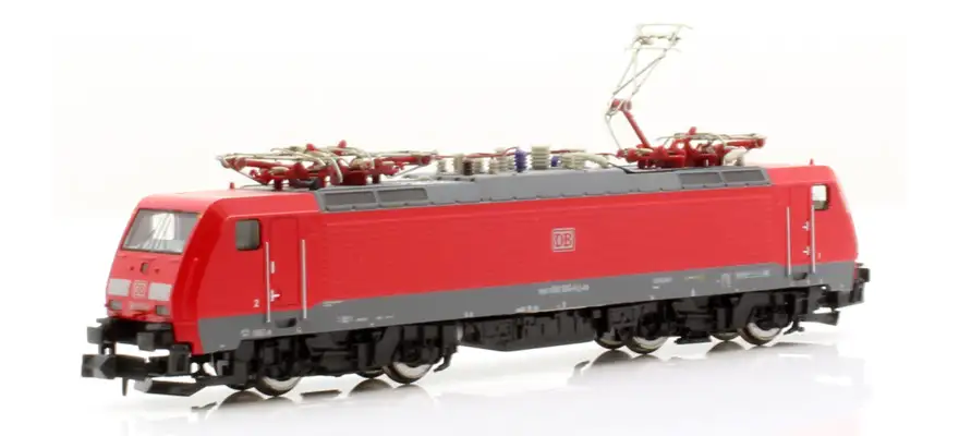 Hobbytrain 2912-2H