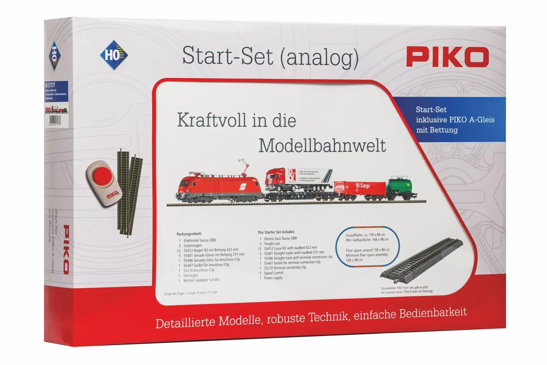 Kleine afbeelding van Piko 57177
