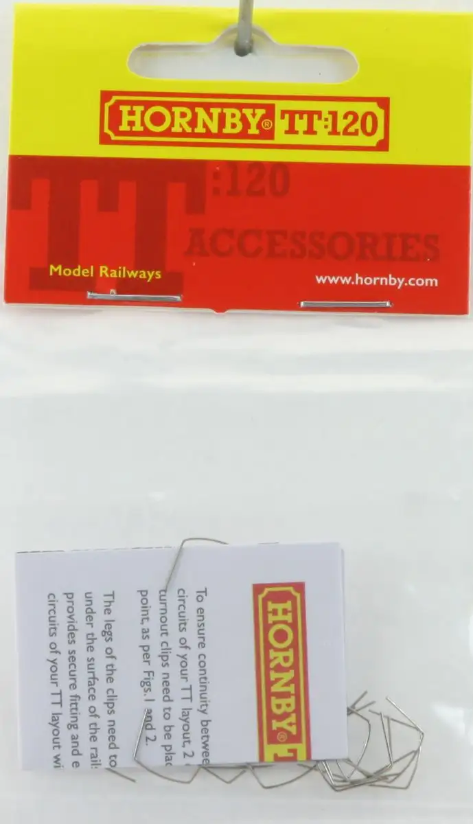 Kleine afbeelding van Hornby TT8035