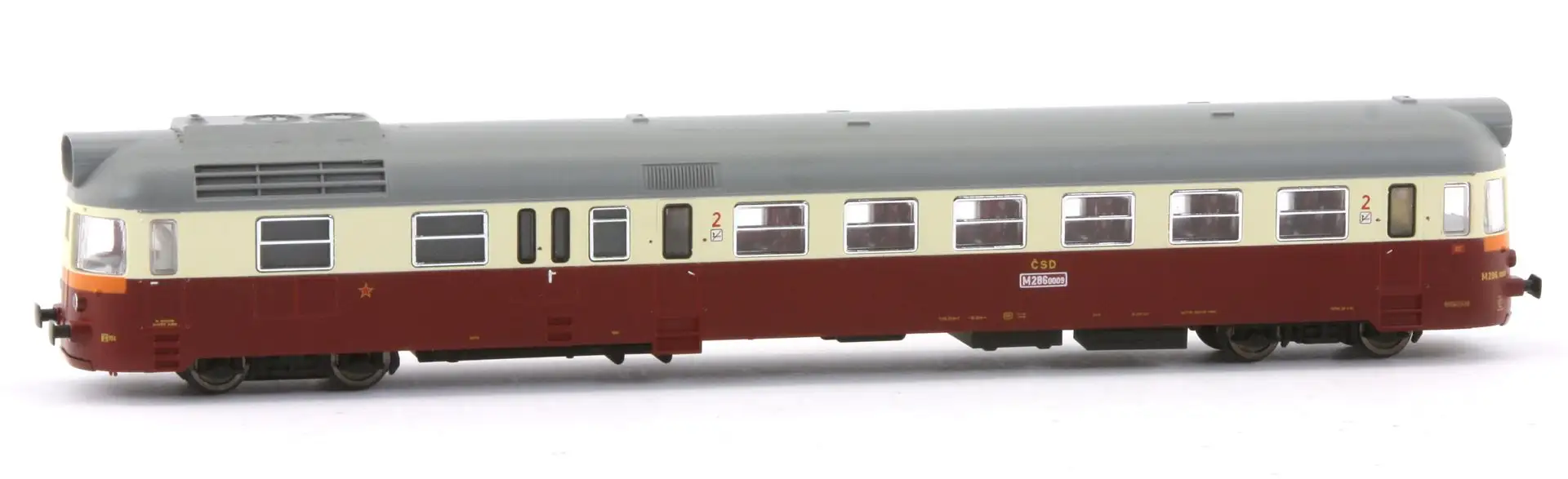 Kleine afbeelding van MTB TTCSDM2860009