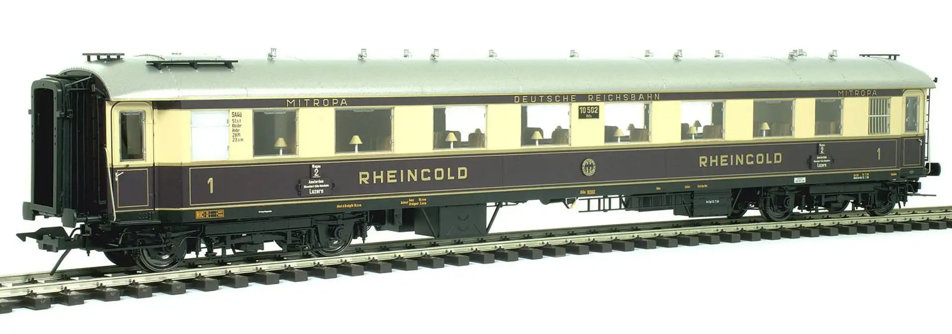 Kleine afbeelding van Lenz 41290-01