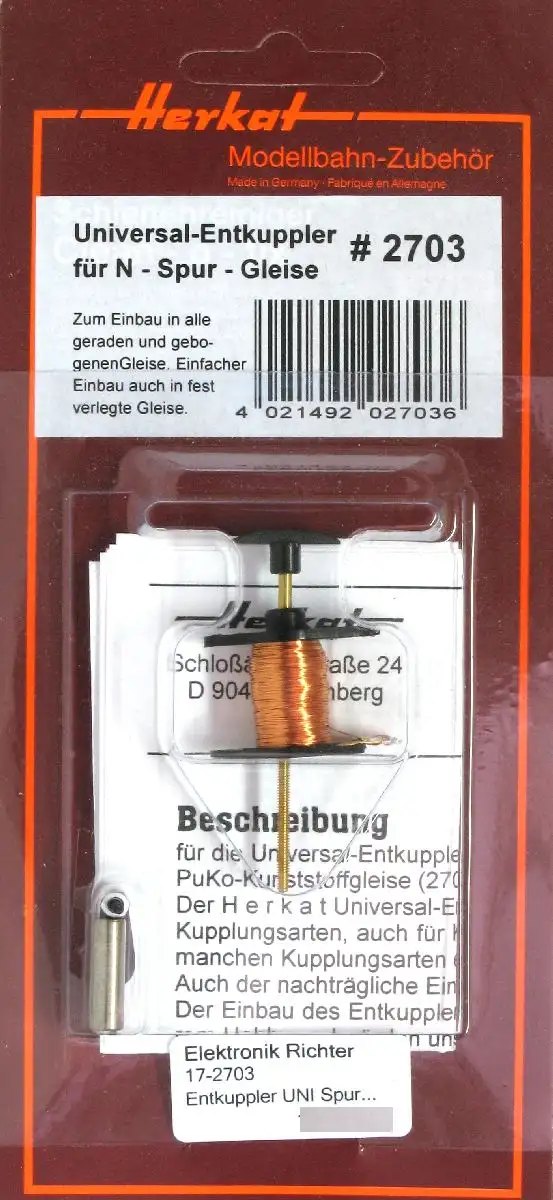 Herkat 2703