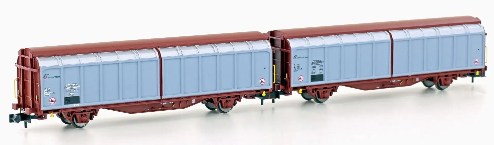 Kleine afbeelding van Hobbytrain 24681
