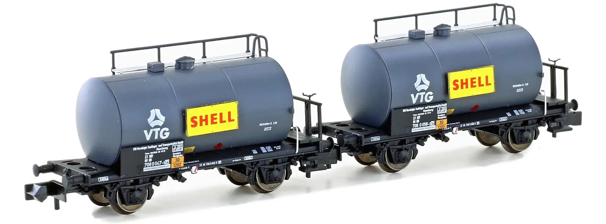 Kleine afbeelding van Hobbytrain 24831