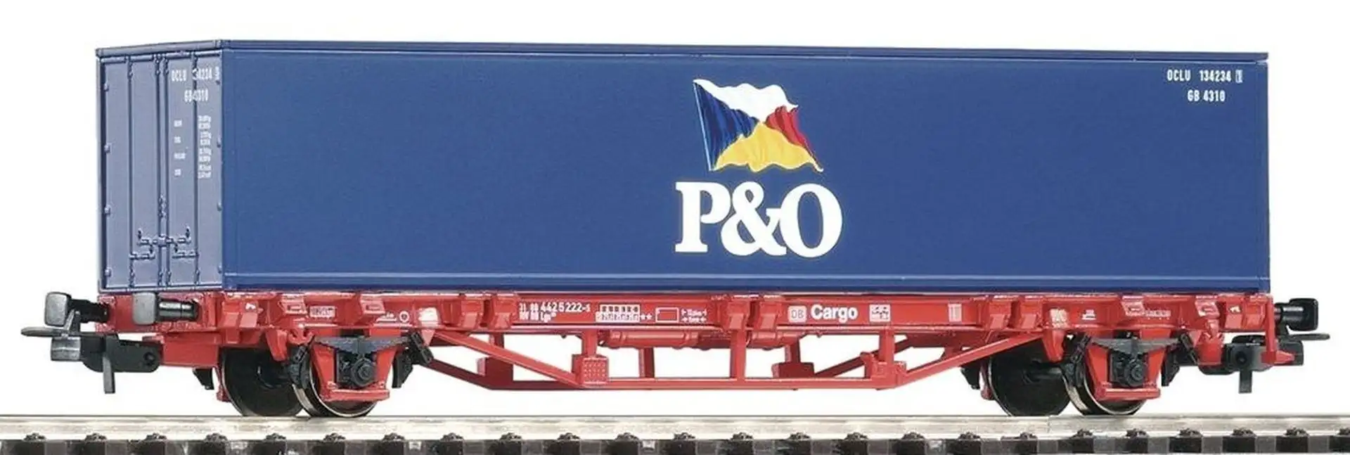Kleine afbeelding van Piko 57706