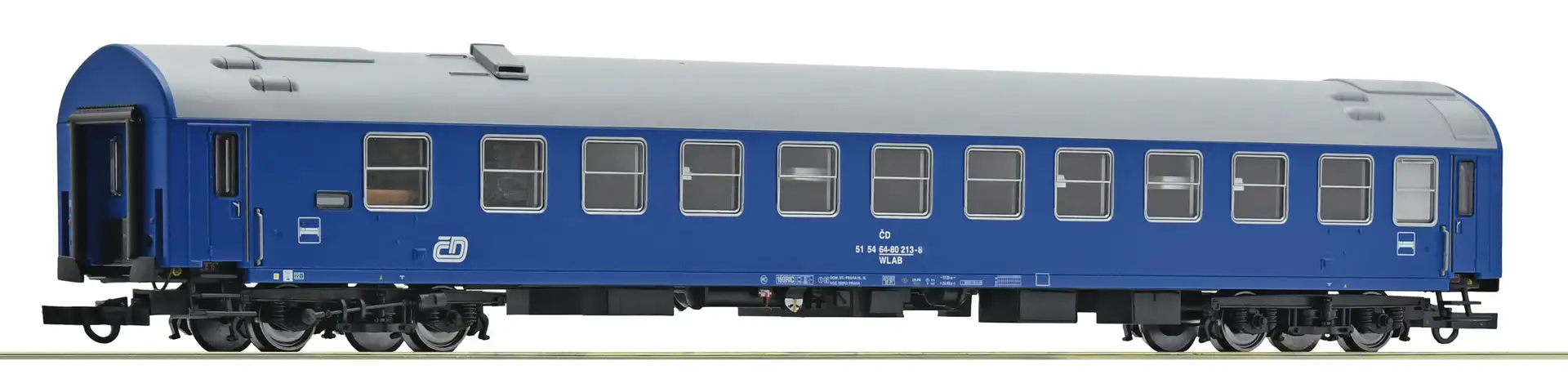 Kleine afbeelding van Roco 6200224