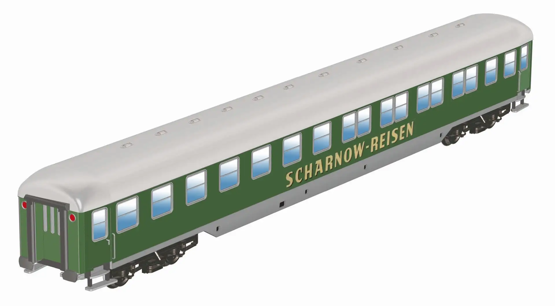 Kleine afbeelding van Hobbytrain 22202